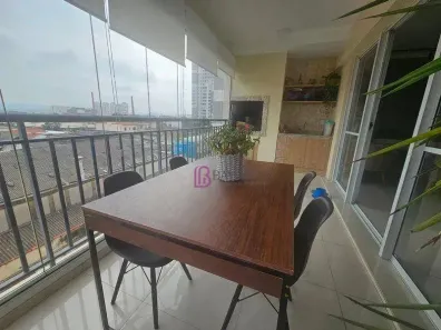 Apartamento com 2 Quartos à venda, 94m² no Lapa, São Paulo