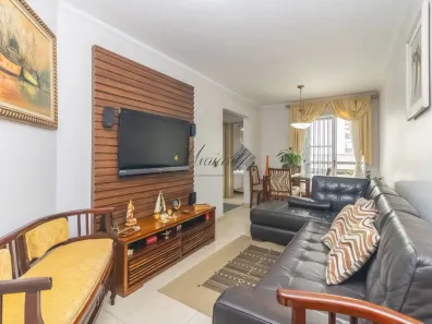 Apartamento com 2 Quartos à venda, 51m² no Saúde, São Paulo