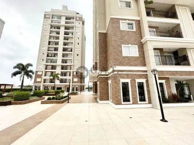 Apartamento com 3 Quartos à venda, 85m² no Parque Campolim, Sorocaba