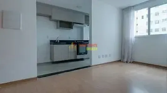 Apartamento com 2 Quartos para alugar, 44m² no Jardim Íris, São Paulo