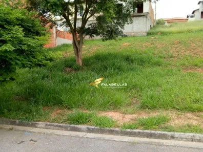 Lote/Terreno à venda, 300m² no Jardim Promeca, Várzea Paulista