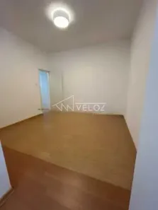 Apartamento com 3 Quartos à venda, 110m² no Botafogo, Rio de Janeiro
