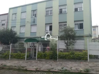 Apartamento com 2 Quartos à venda, 65m² no São Sebastião, Porto Alegre