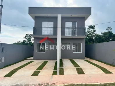 Casa de Condomínio com 3 Quartos à venda, 96m² no Água Espraiada (Caucaia do Alto), Cotia