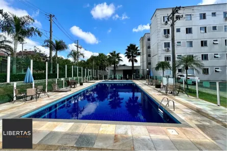 Apartamento com 2 Quartos à venda, 42m² no São José, Canoas