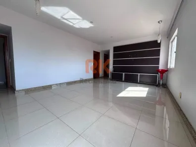 Apartamento com 3 Quartos para alugar, 100m² no Itapoã, Belo Horizonte