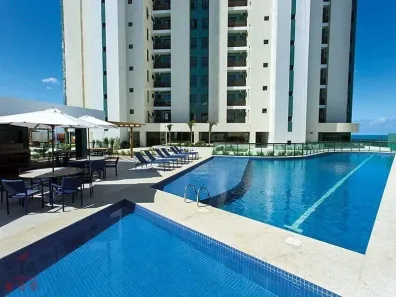 Apartamento com 3 Quartos à venda, 149m² no Patamares, Salvador