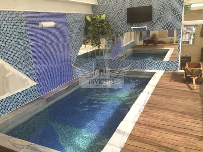 Apartamento com 3 Quartos à venda, 357m² no Santa Paula, São Caetano do Sul