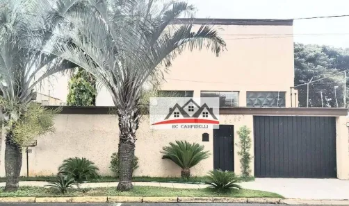 Casa com 2 Quartos à venda, 253m² no Vila Anhangüera, Campinas