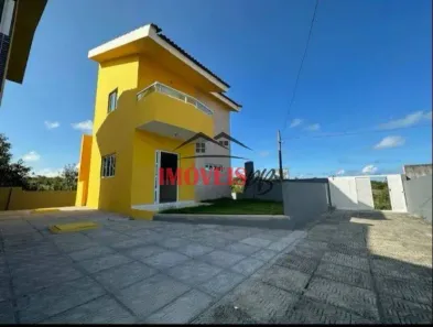 Casa com 2 Quartos à venda, 60m² no Tabatinga, Conde