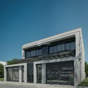 Casa com 3 Quartos à venda, 153m² no São Francisco de Assis, Camboriú