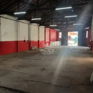 Imóvel Comercial com 1 Quarto para alugar, 200m² no Paulicéia, Piracicaba