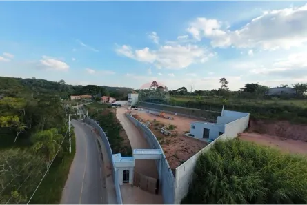 Lote/Terreno à venda, 2000m² no Campininha (Canguera), São Roque