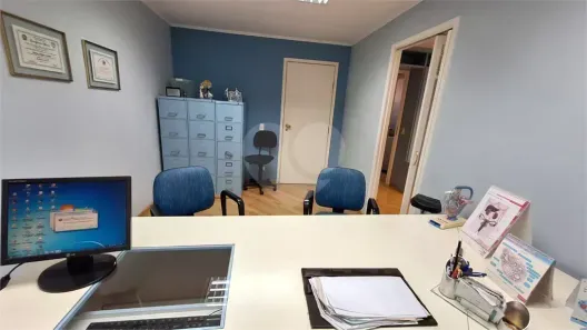 Sala Comercial à venda, 80m² no Bela Vista, São Paulo