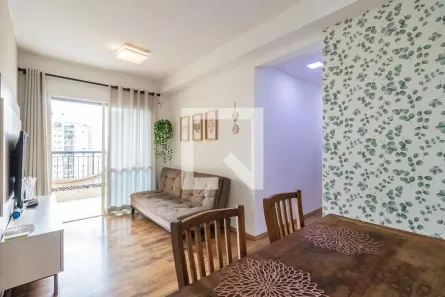 Apartamento com 2 Quartos à venda, 76m² no Jardim Tupanci, Barueri