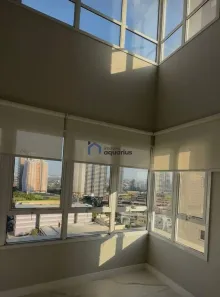 Apartamento com 2 Quartos para alugar, 85m² no Sítio Tamboré Alphaville, Barueri