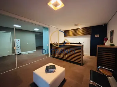 Imóvel Comercial com 4 Quartos para alugar, 257m² no Cambuí, Campinas