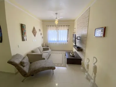 Apartamento com 2 Quartos à venda, 86m² no Enseada, Guarujá