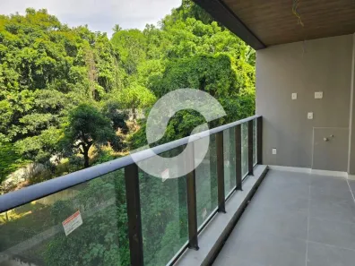 Apartamento com 2 Quartos à venda, 70m² no Icaraí, Niterói