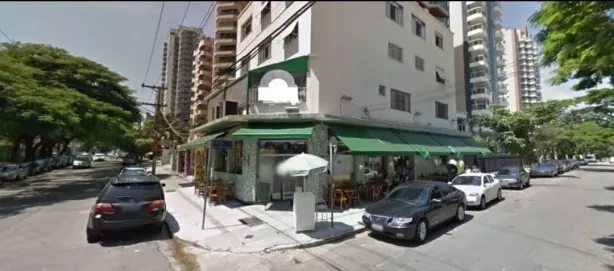Ponto Comercial para alugar, 350m² no Indianópolis, São Paulo