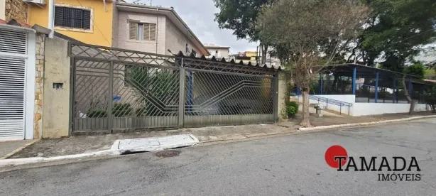 Casa com 3 Quartos à venda, 100m² no Parque Boturussu, São Paulo