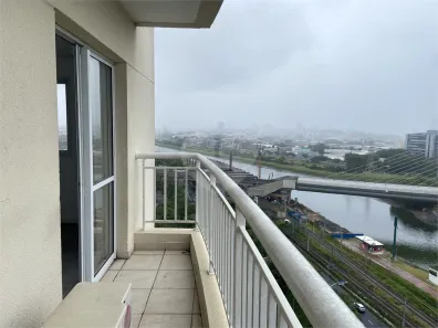 Sala Comercial à venda, 64m² no Santo Amaro, São Paulo