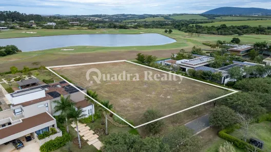 Lote/Terreno à venda, 5097m² no Condomínio Fazenda Boa Vista, Porto Feliz
