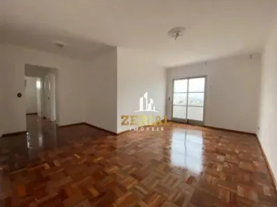 Apartamento com 3 Quartos à venda, 105m² no Osvaldo Cruz, São Caetano do Sul