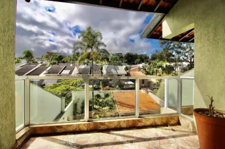 Casa com 5 Quartos à venda, 900m² no Santo Amaro, São Paulo