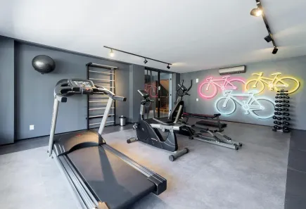 Apartamento com 1 Quarto à venda, 52m² no Campeche, Florianópolis