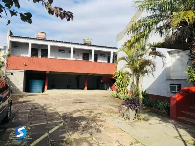 Lote/Terreno à venda, 1500m² no Partenon, Porto Alegre