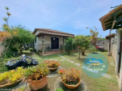 Casa com 3 Quartos à venda, 450m² no Hospício, Araruama