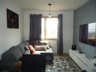 Apartamento com 1 Quarto à venda, 44m² no Bom Jesus, Porto Alegre