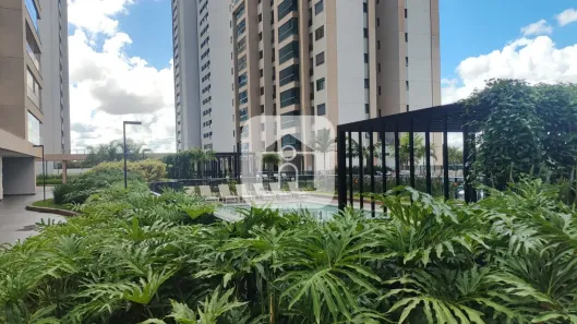 Apartamento com 3 Quartos à venda, 117m² no Jardim Karaíba, Uberlândia
