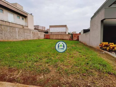 Lote/Terreno à venda, 465m² no Jardim Vista Alegre, São José do Rio Preto