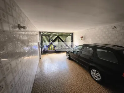 Sobrado com 3 Quartos à venda, 128m² no Vila São José (Ipiranga), São Paulo