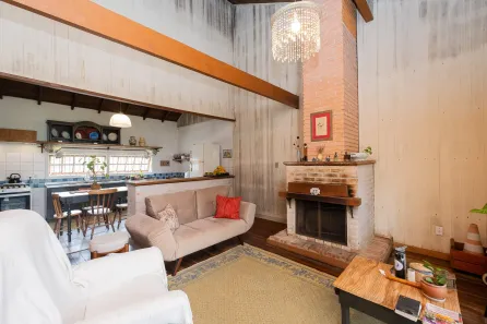 Casa com 3 Quartos à venda, 162m² no Centro, Pelotas