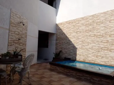 Casa de Condomínio com 3 Quartos à venda, 125m² no Sapê, Niterói