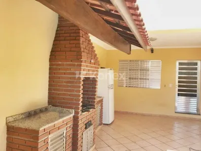 Sobrado com 4 Quartos à venda, 400m² no Parque Vitória, São Paulo