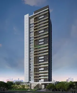 Apartamento com 3 Quartos à venda, 139m² no Gleba Fazenda Palhano, Londrina