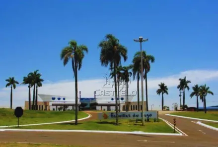 Lote/Terreno à venda, 2340m² no , Sertanópolis