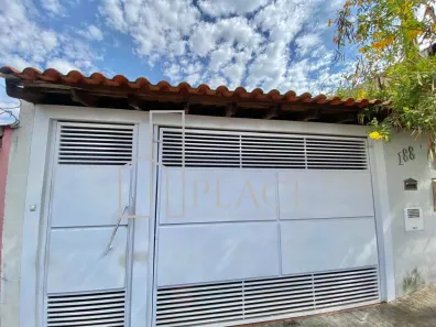 Casa com 2 Quartos à venda, 139m² no Jardim Dom Frei Daniel Tomasella, Marília