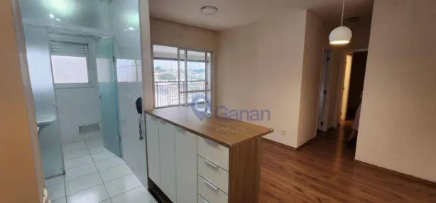 Apartamento com 2 Quartos à venda, 67m² no Sacomã, São Paulo