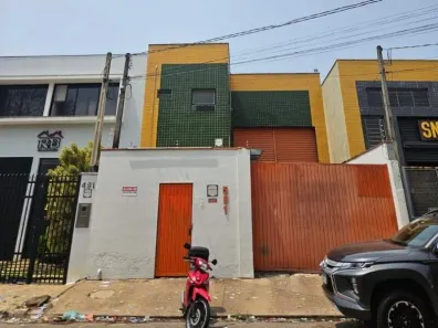 Galpão/Depósito/Armazém para alugar, 229m² no São Luiz, Itu