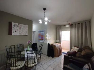 Apartamento com 3 Quartos à venda, 68m² no Jardim Bela Vista, Rio Claro