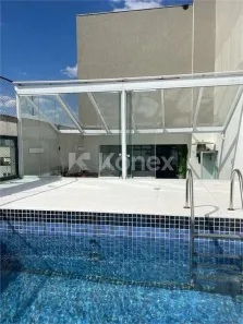 Cobertura com 3 Quartos à venda, 330m² no Santana, São Paulo