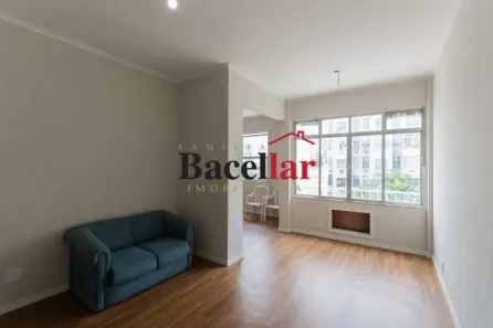 Apartamento com 3 Quartos à venda, 81m² no Tijuca, Rio de Janeiro