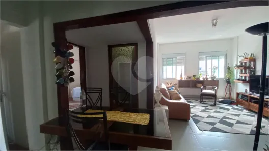 Apartamento com 2 Quartos à venda, 100m² no Bela Vista, São Paulo