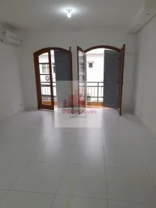 Sala Comercial para alugar, 147m² no Centro, Diadema
