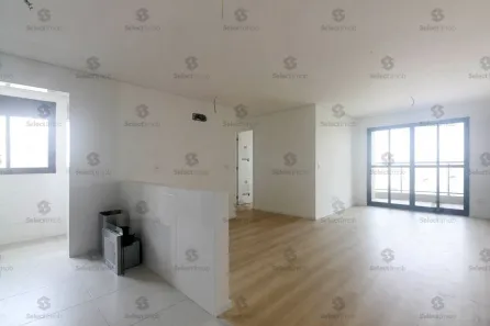 Apartamento com 3 Quartos à venda, 90m² no Vila Assunção, Santo André